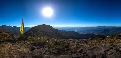 RPPN Alto Montana -High Institute Montana