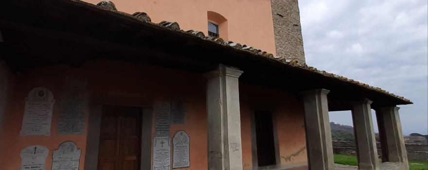Chiesa di San Giorgio
