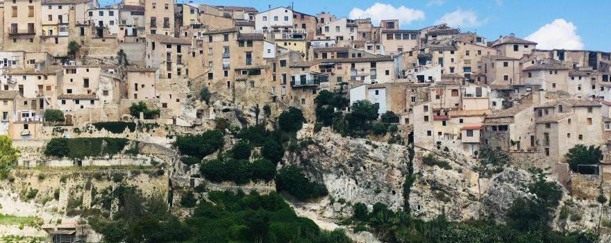 Bocairent