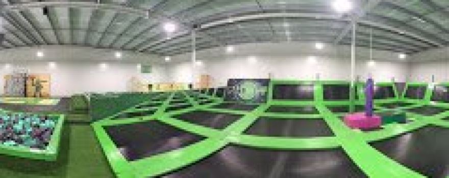 Flip Out Strathpine