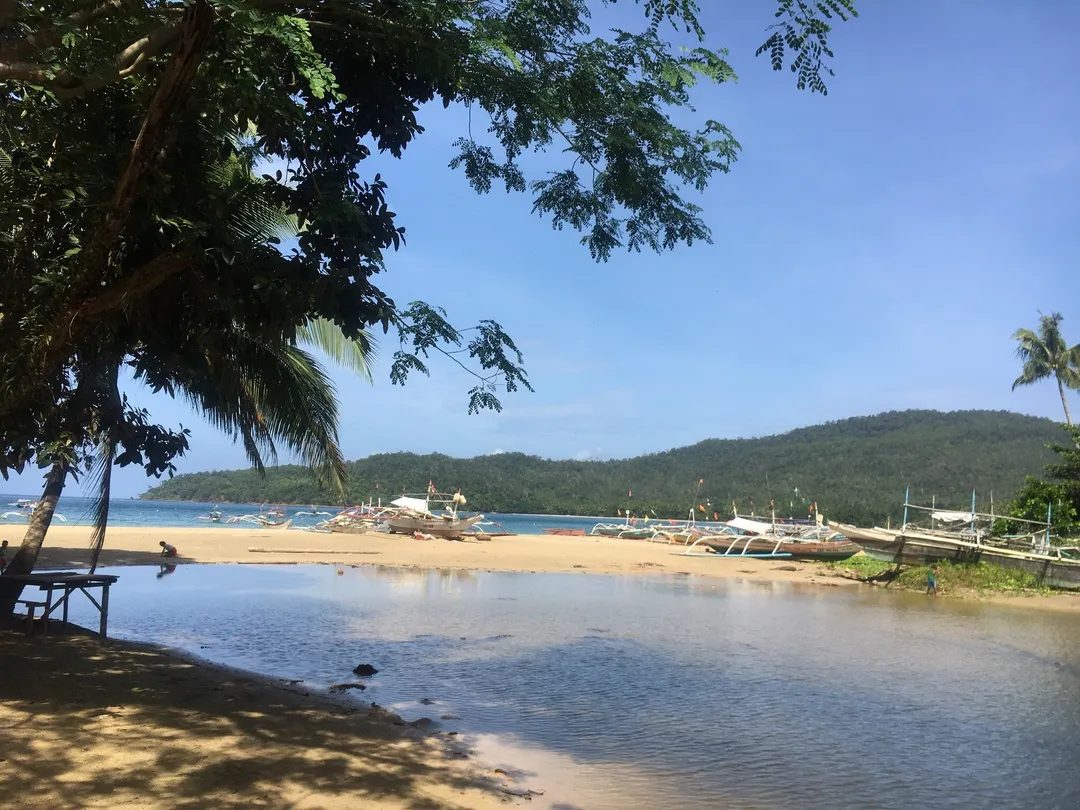 2_Talaudyong Beach