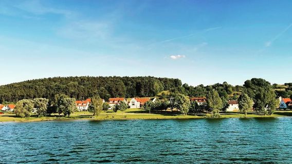 Brombachsee