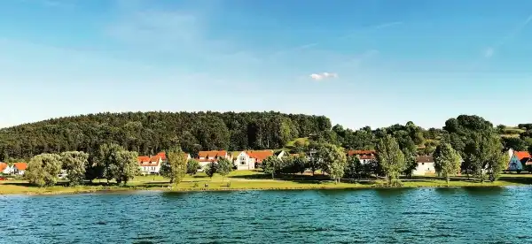 Hotels in Pleinfeld
