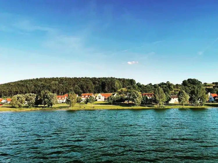 Hotels in Pleinfeld