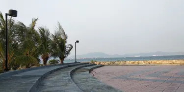 Pantai Duta Wisata