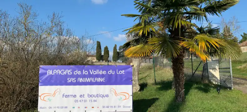 Campanile properties in Lot-et-Garonne