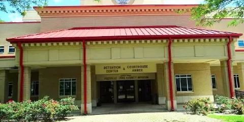 Big Sandy Heritage Center