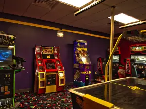 Nu Bowl Lanes