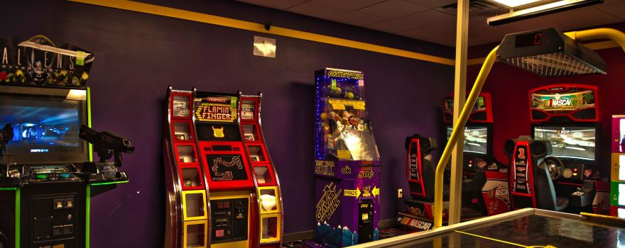 Nu Bowl Lanes