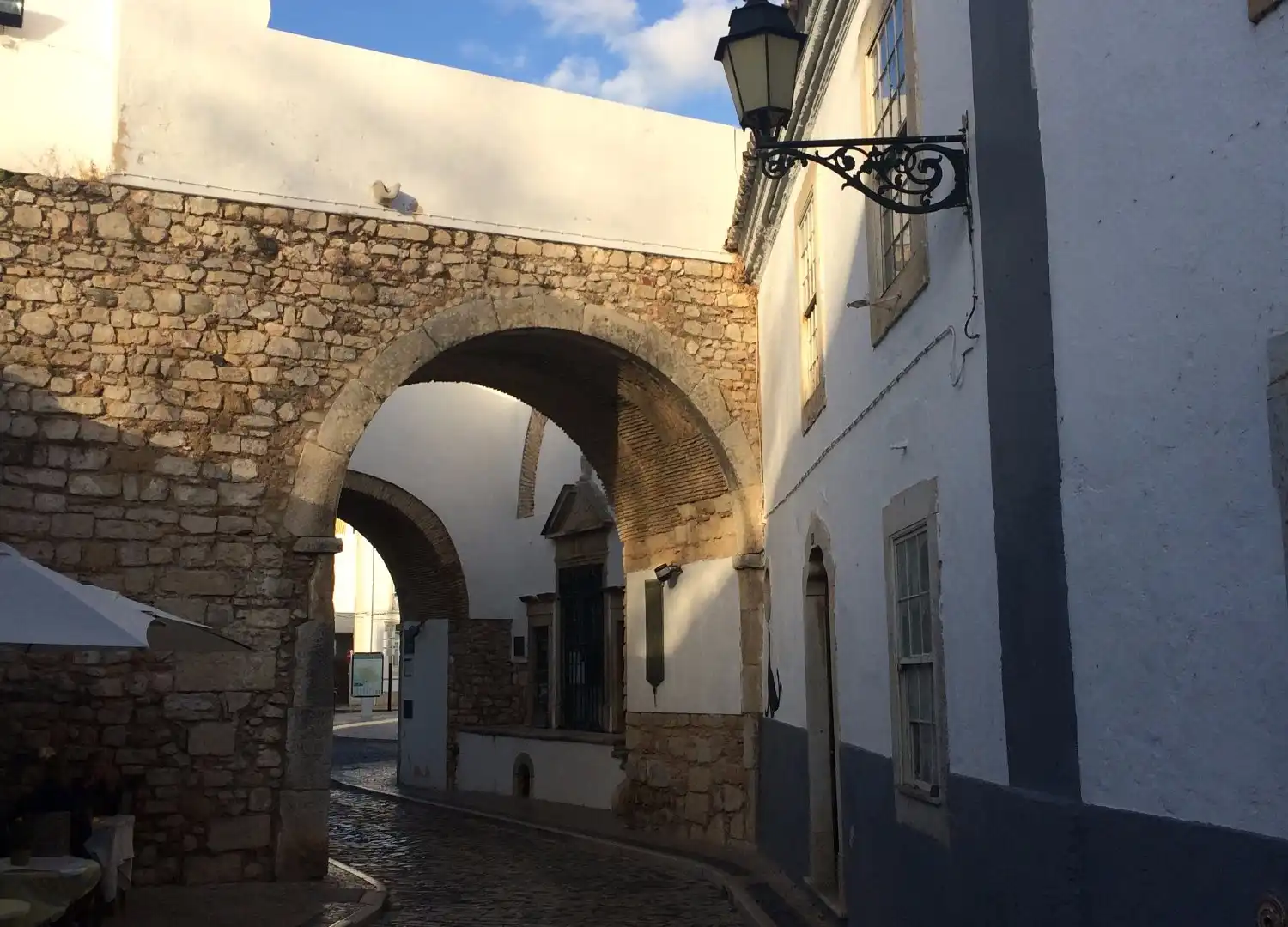 Hotéis próximos à(ao) Arco do Repouso
