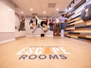 NTER - North Texas Escape Rooms