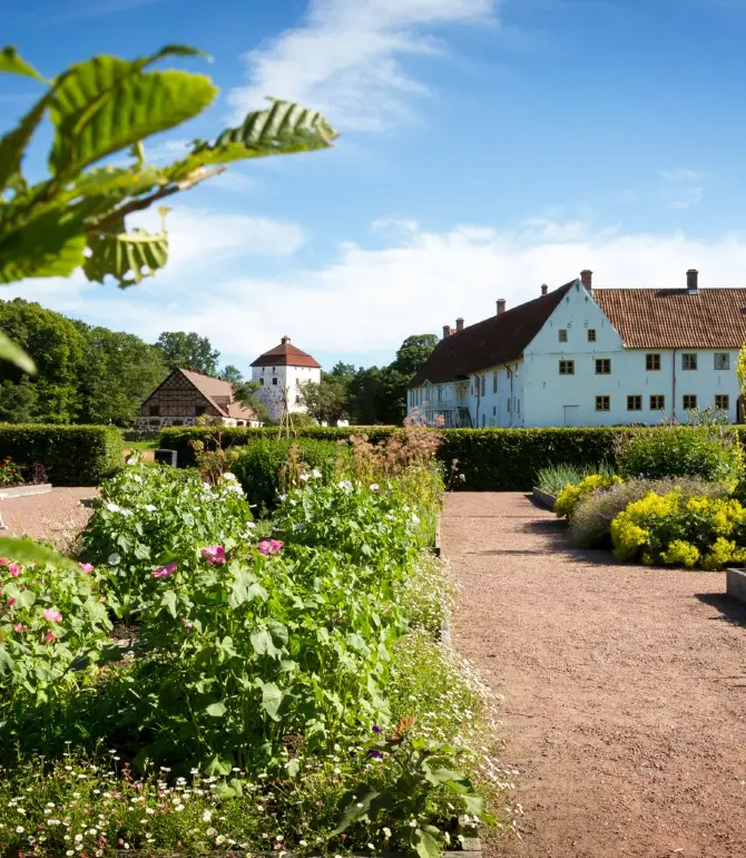 Hassleholm S