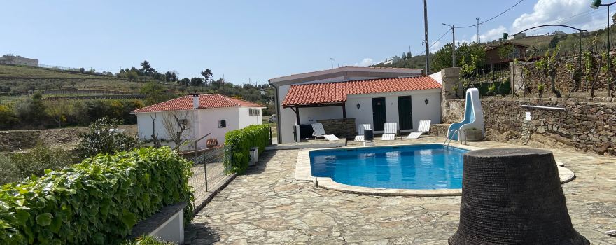 Quinta da Padrela