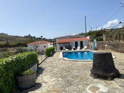 Quinta da Padrela
