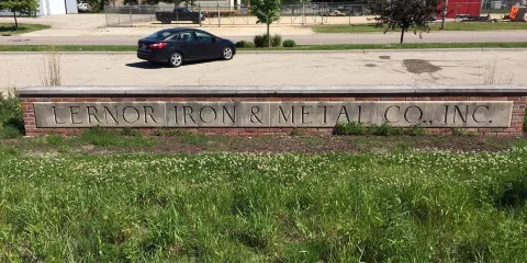 Stateline Restoration Prairie