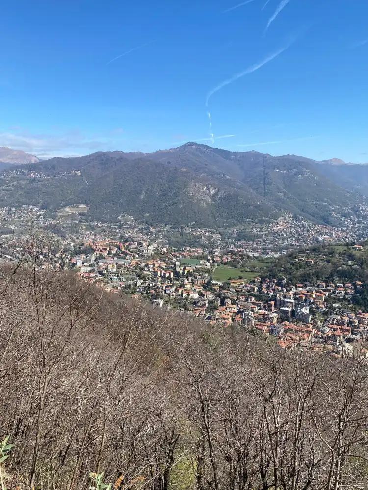 San Fermo della Battaglia