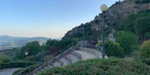 Santuario della Madonna della Scala