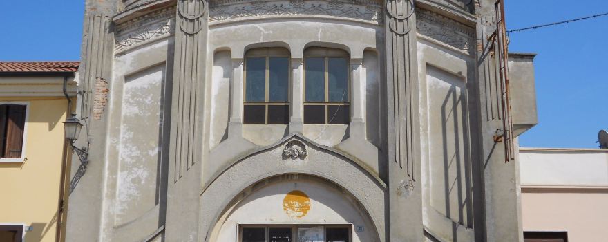 Teatro Zago