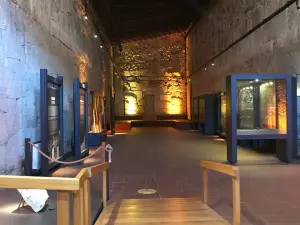 Lycian Civilization Museum