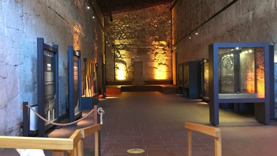 Lycian Civilization Museum