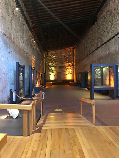 Lycian Civilization Museum