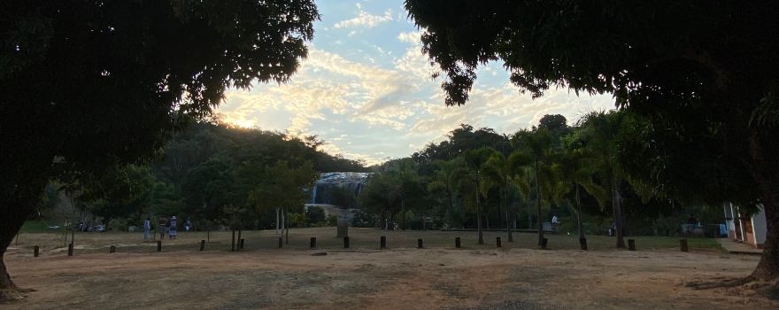 Cachoeira Do Urubu