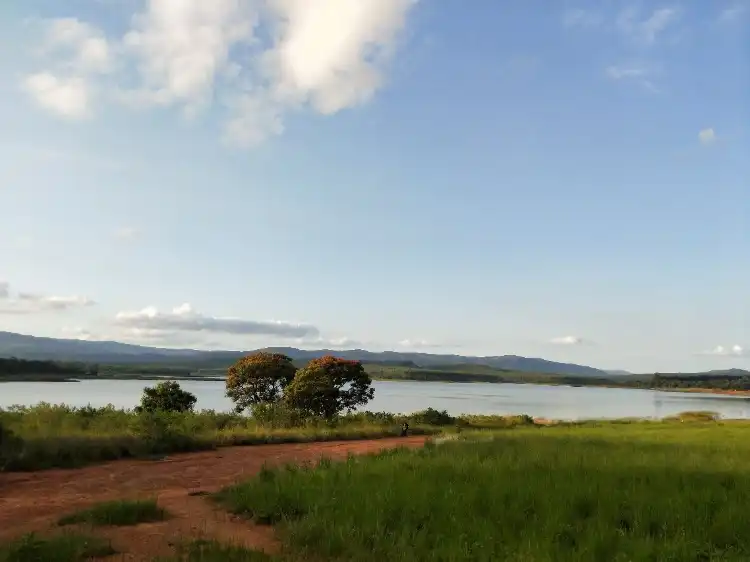 Hotels near Tzaneen Dam Nature Reserve