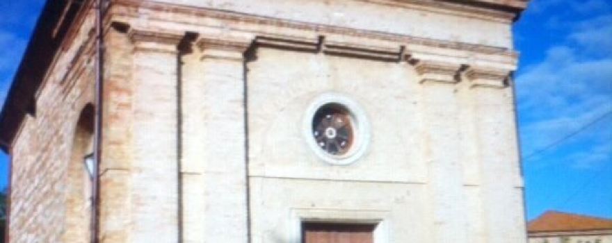 Chiesa di San Rocco