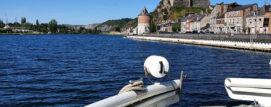 Croisieres Charlemagne