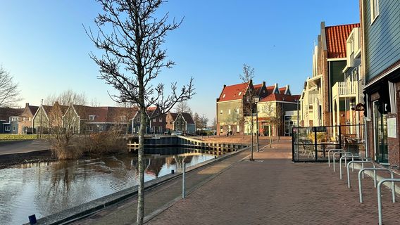 Volendam