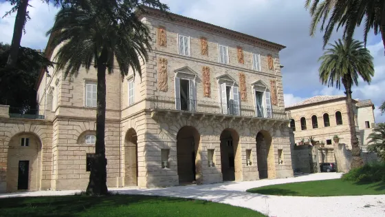Villa Bonaparte