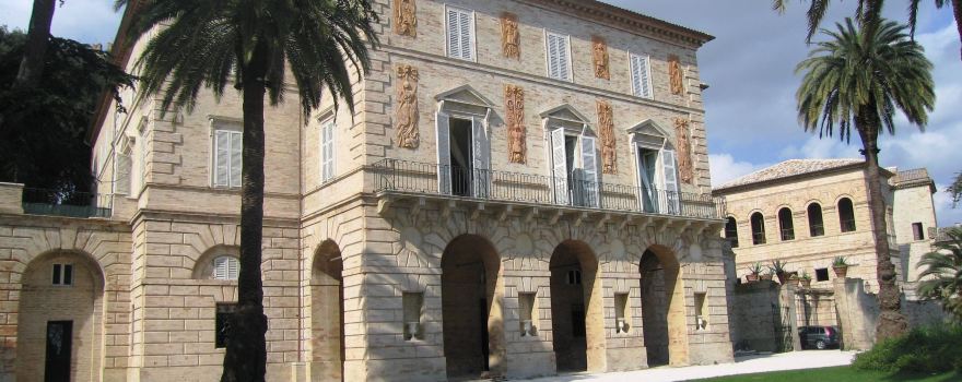 Villa Bonaparte