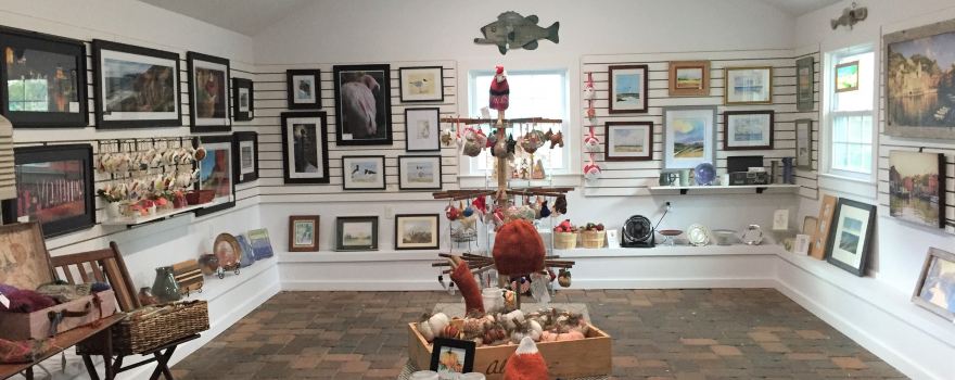 Red Door Gallery LLC