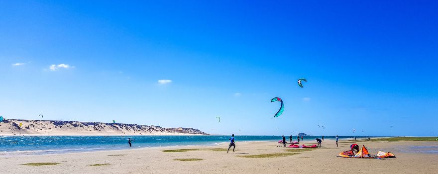 Dakhla Riders