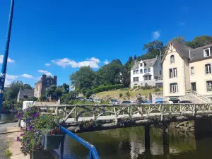 Port de Pont-Aven