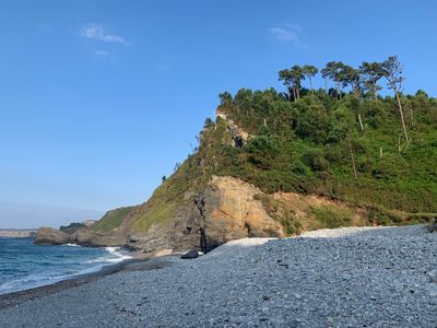 Playa De Portizuelo
