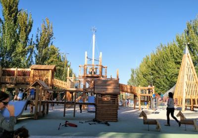 Pozuelo de Alarcon