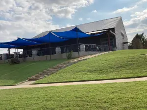 Coal Creek Vineyard & Winery
