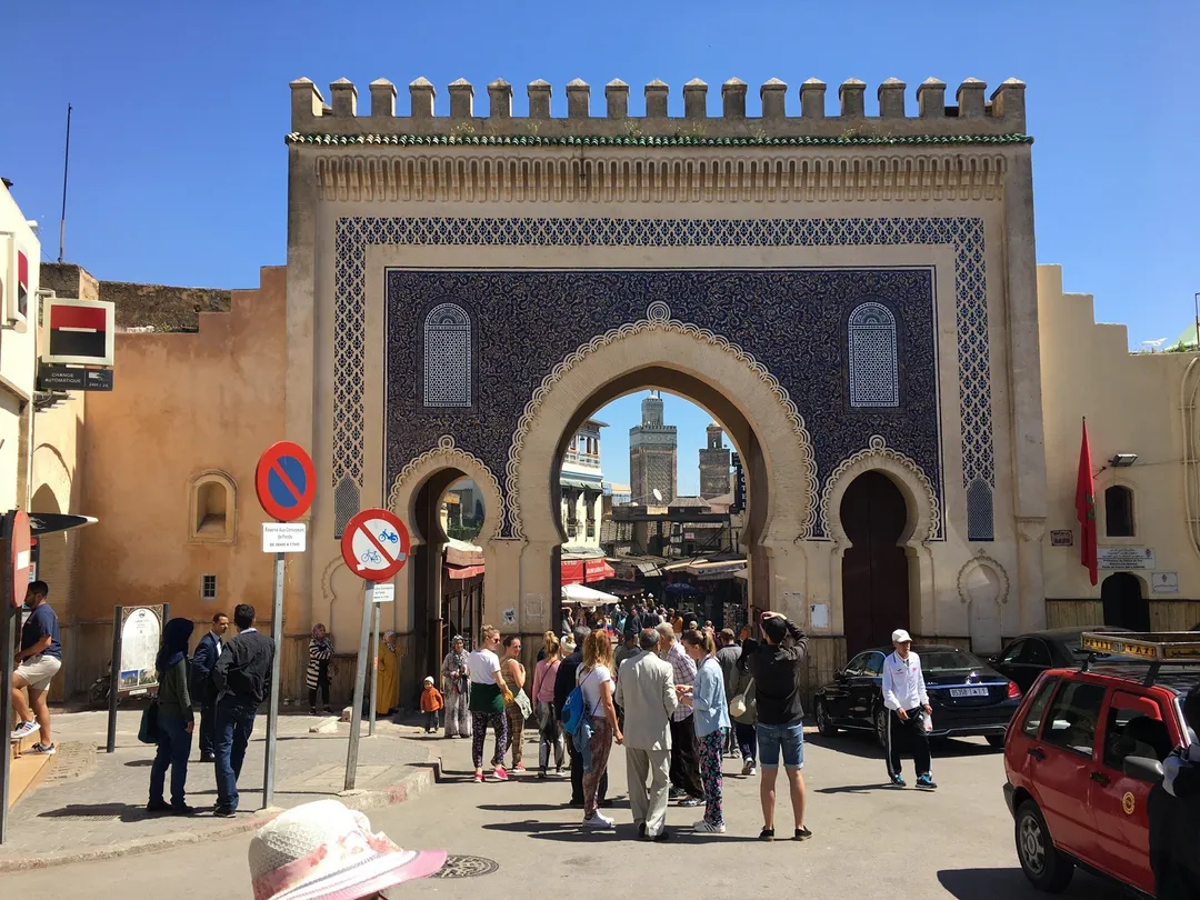 2_Mejor Viajes En Marruecos