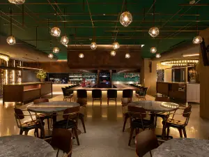 Erutan Restaurant Bar