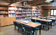 Nezahat Gökyiğit Botanical Garden