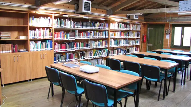 Nezahat Gökyiğit Botanical Garden