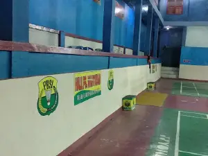Hall Pb.Wahyudan