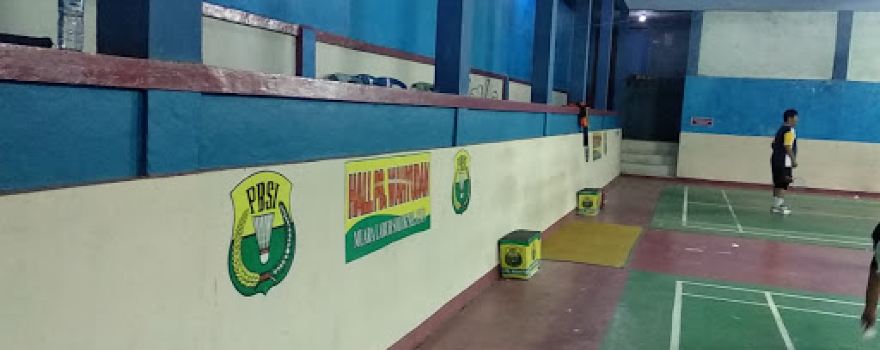 Hall Pb.Wahyudan