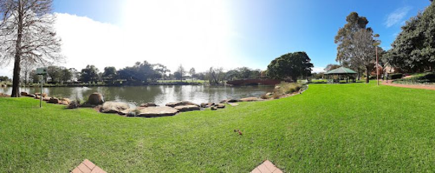 Minnawarra Park