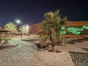 Waterfall Park Stage II-Jalajil