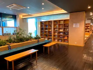 御殿場の人気スパ