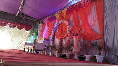 Parinay Marriage Garden