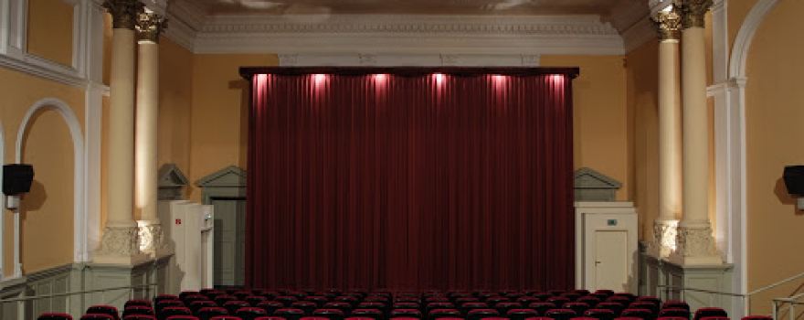 Cine Circus