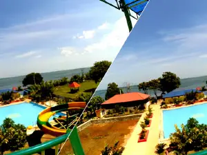 Takalar Beach Waterboom